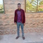 George Mazengo - @mazengogeorge - Instagram