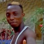@georgemazerah - Instagram