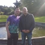 george mcalpine - @dodeymcalpine - Instagram