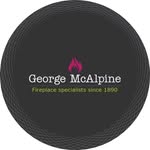 George McAlpine Fireplaces - @georgemcalpine1890 - Instagram