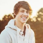 George - @george__mccain - Instagram