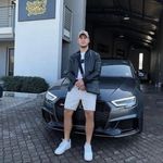 George McCain - @george_mccaine - Instagram