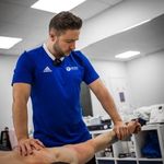 GEORGE MCCAIN | Regen Physio - @george_regendurham - Instagram