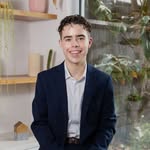 George Eddy | Sales Consultant - @george.mccartneyrealestate - Instagram