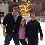 George McCartney - @georgepmccartney - Instagram