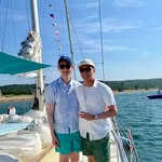 George McCartney-Huang - @ghuang3 - Instagram