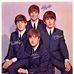 We Love George Harrison and Paul McCartney - Facebook