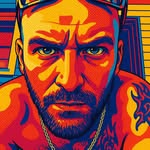 George Mccloud - @dr.fuga - Instagram