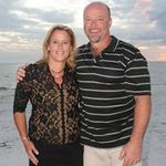 Joanie and George McCutcheon - @theperfectplaceteam - Instagram