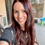 Kristi George (McCutcheon) - @kristi_george - Instagram