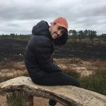 George Emilio McDade - @2cute2chat - Instagram