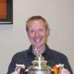 John George Mcdade - @mcdade56 - Instagram