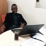 George McDavid Chipaz - @georgechipaz - Instagram