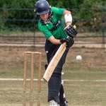 George McEntee - @maccers.cricket - Instagram