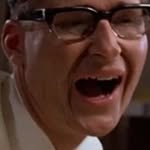 George Mcfly - @michaelbuckley389 - Instagram