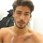 george Mcfly - @marconardi7436 - Instagram