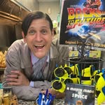 George McFly - @mcfly80z - Instagram