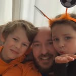 George van den Nieuwenhuizen - @george_mcfly_79 - Instagram