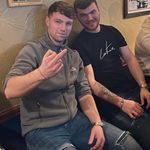 George Mcghee - @georgeamcghee - Instagram