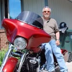 George Mcghee - @poncho0549 - Instagram