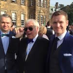 George McGhee - @georgemcghee - Instagram