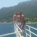 george mcghee - @george.mcghee - Instagram