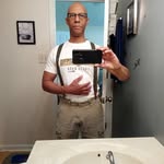 George McGhee, Jr. - @mcghee_george - Instagram