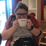 Shona George-McHugh - @viper_sphex - Instagram