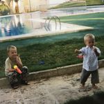 @georgemcinnes1 - Instagram