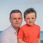 George McManus - @manmacker83 - Instagram