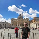 George McManus - @mcmanusgeo - Instagram