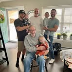 George McManus - Facebook