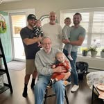 George McManus - @georgemcmanus726 - Instagram