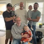 George McManus - Facebook