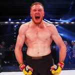 George ‘The Hangman’ McManus - @gmcmanus97 - Instagram