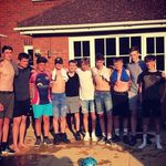 George Mcmaster - @george.mcmaster_ - Instagram