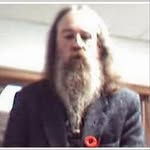 The Druid Arthur George McMaster - @thedruidarthurgeorgemcmaster - Instagram