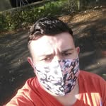 George 'Bucky' McMurdo - @geomcm85 - Instagram