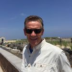 George Mcneill - @chef_mcneill - Instagram