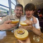 George McNeill - Facebook