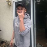 George Mcneill - @george.mcneill_ - Instagram