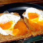 George McNulty-Shaw - @twofriedeggsontoast - Instagram