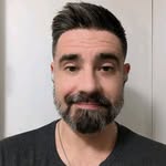 George McPhail - @geomxs - Instagram