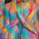 George Mead - @georgemeadart - Instagram