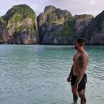 George Mead | Men’s Transformation Coach - @george.mead - Instagram