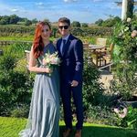 George Mead - @georgemead9 - Instagram