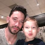 George Mellott - @georgemellott - Instagram