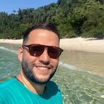 George Amorim - @george_melo - Instagram