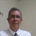 George de Melo Pr Evangelista - @george.melo56 - Instagram