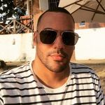 George Melo Batista - @george.melo - Instagram